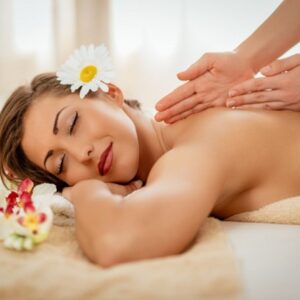 Spa Excursion