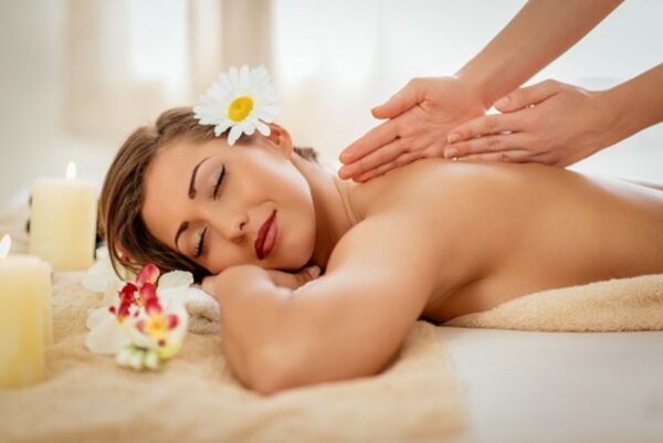 Spa Excursion