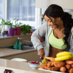 Healthy Meals Consult