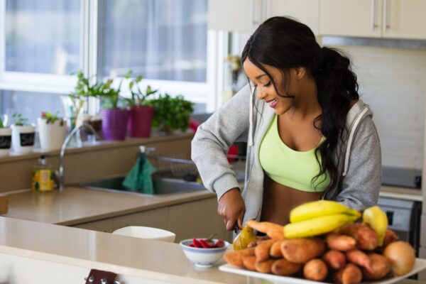 Healthy Meals Consult