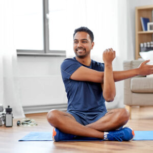Personal Yoga Training